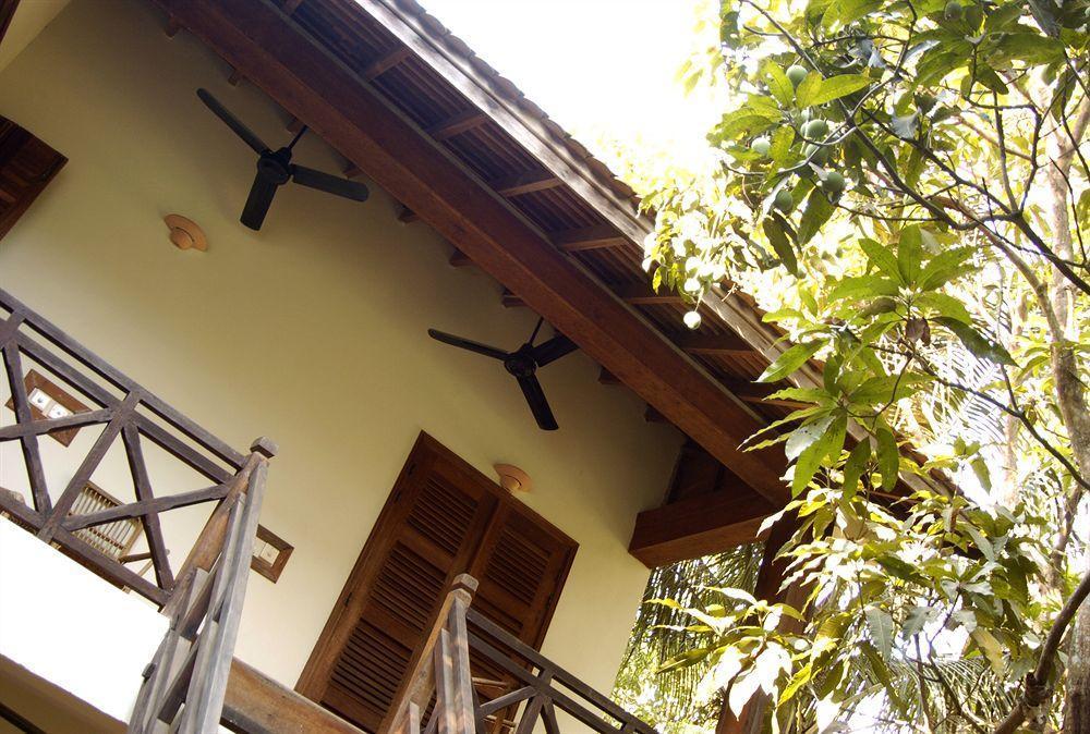 Mysteres D'Angkor Siem Reap Lodge Exterior photo