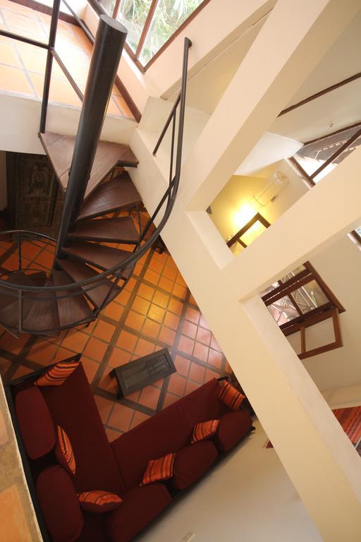 Mysteres D'Angkor Siem Reap Lodge Exterior photo